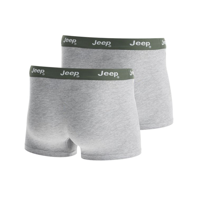 logo boxers | NKNIT