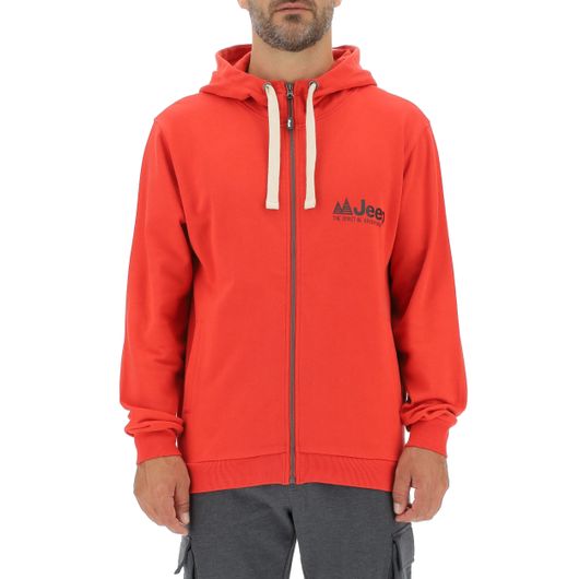 Jeep authentic hoodie deals