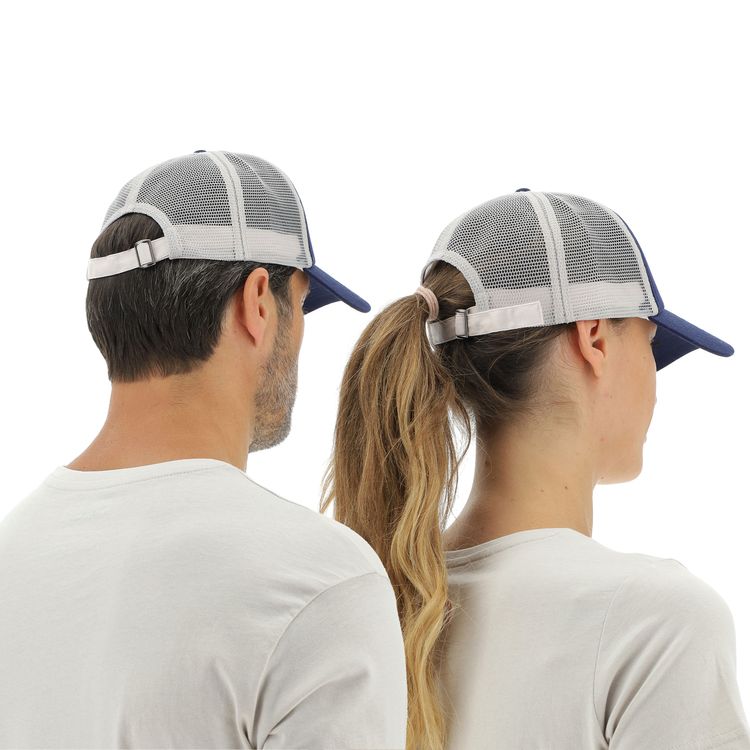 J MESH CAP JEEP Embroidery J22W