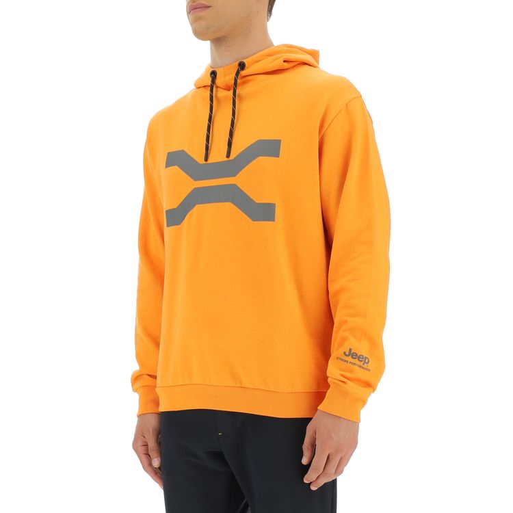LM x OB Circle Patch Hoodie 2023 - Indigo – Olderbrother