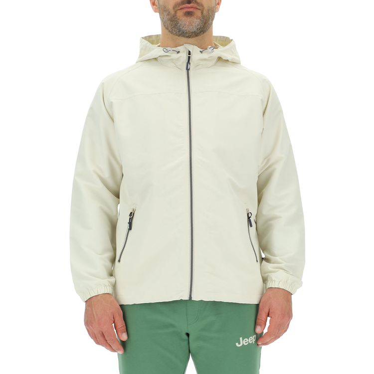 Almond/Rifle Green