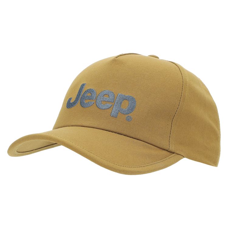 J BASEBALL CAP JEEP&STAR Embroidery J24S