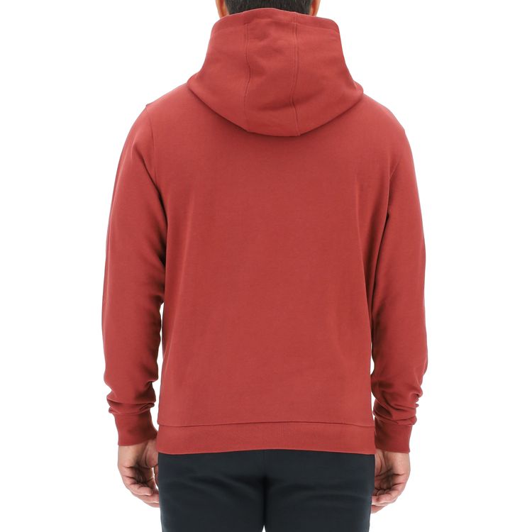 JEEP★UNISEX_Wagoneer Printing Sweat_2色 J MAN HOODED SWEATSHIRT JEEP EST.1941 Print J23W