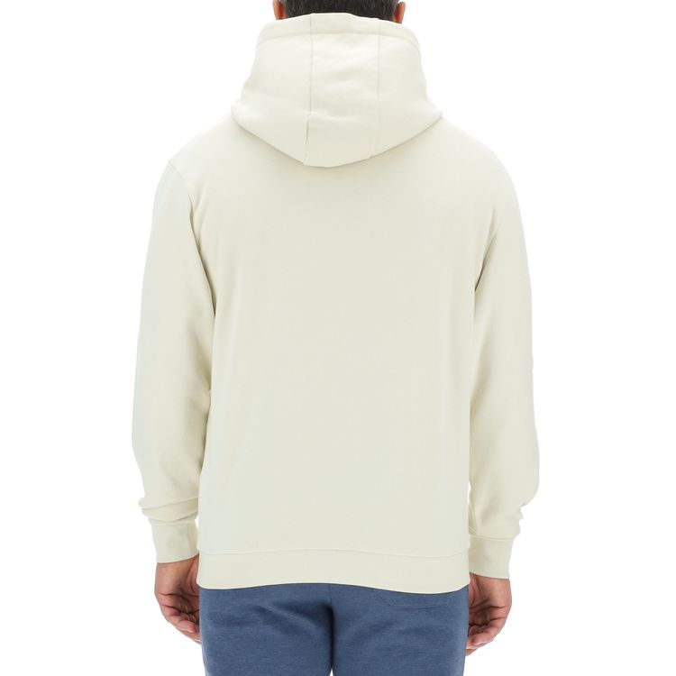 JEEP★UNISEX_Half Neck Sweat_2色 J MAN HOODED SWEATSHIRT JEEP EST.1941 Print J23W