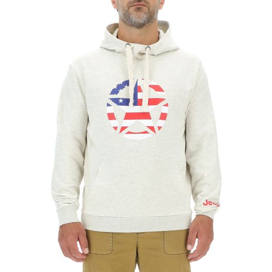 Jeep authentic hoodie online