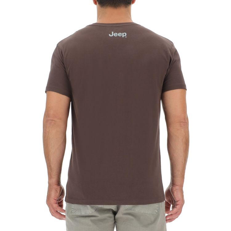 [JEEP]★24SS★Loose Fit Short Sleeve T-Shirt AFS JEEP short sleeve t-shirt men's wear, summer turndown