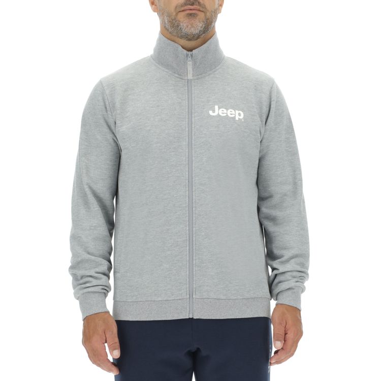Mid Grey Melange